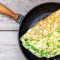 Kreieren Sie Ihr Eigenes Omelett