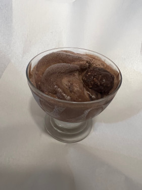 Ferrero Rocher Glass