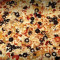 Large Create Your Own 3 Topping Pizza