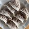 13 pork Dumpling 8