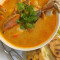 Sopa Mariscada