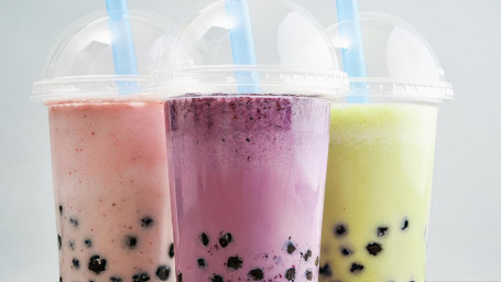 Bubble Teas