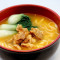 781. Spicy Chicken Noodle Soup Jī Ròu Miàn Là