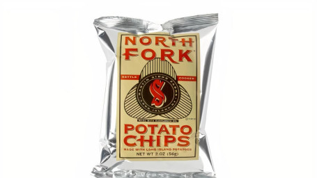 North Fork Chips Original