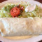 43. Burrito Kalifornien