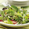 1. Mixed Green Salad