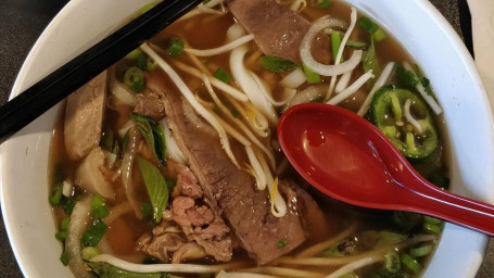 3. Pho Combo