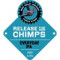 Release The Chimps (Cask)