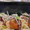 Takoyaki （zhāng yú xiǎo wán zi）