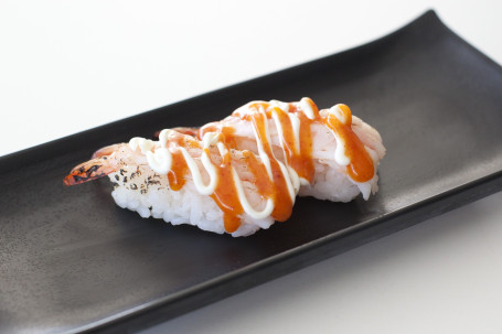 Aburi Prawn (2 Pcs.