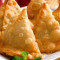 Special Chicken Samosa (10 Pcs)