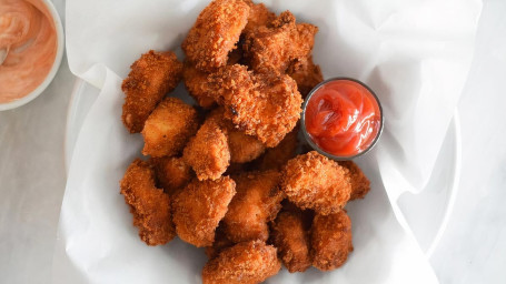 Air Fried Chicken Nuggets (8 Pcs)