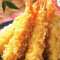 Air Fried Tempura Shrimps