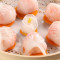 Glass Shrimp Dumplings (6)