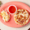 Traditional Pupusa