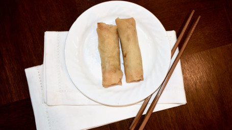 22. Vegetable Roll (2)