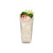 Subway Seafood Sensation 8482; Wrap