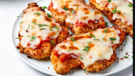 Chicken Parmesan Grinder (Small 8