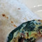 Veggie-Omelette-Wrap