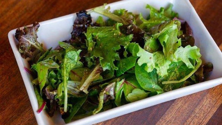 Side Chopped Kale Salad