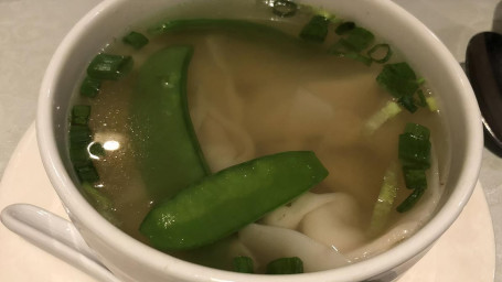 Tom Yom Soup (Small)