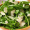 Rucola- Und Parmesansalat