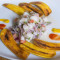 Ceviche Doble