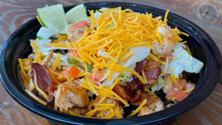 Grilled Club Pollo Bowl