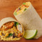 Großer Kahuna-Burrito