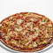 BBQ Chicken Pizza-Large