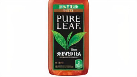 Unsweetened Tea (18.5 Fl Oz)