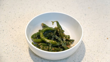 Green Bean Sesame