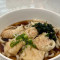 Shrimp Wanton Udon