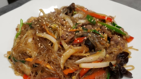Jap Chae Lunch