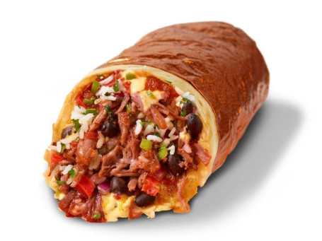 Neu Quesabirria Burrito