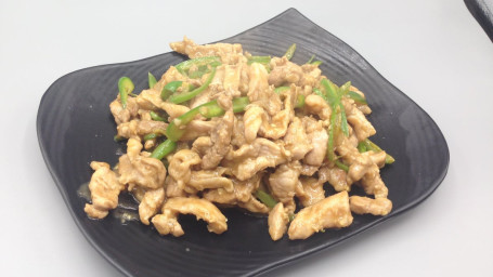 House Special Pork Zhāo Pái Chǎo Ròu