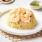 Egg Fried Rice With Prawn (Gf)