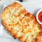 Breadsticks With Cheese (8 Pc)