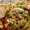 Fr2. Thai Basil Fried Rice