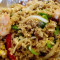 FR2. Thai Basil Fried Rice