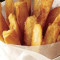 Casava Fries