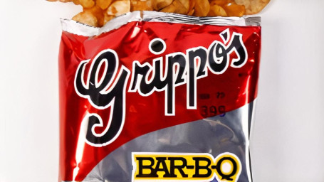 Grippos BBQ