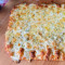 Cheesy Trio Bread