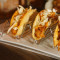 Hähnchen-Tacos (3 Stück)