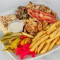 Chicken Beef Shawarma Mix