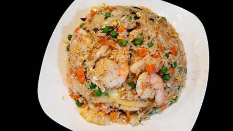 41 House Fried Rice