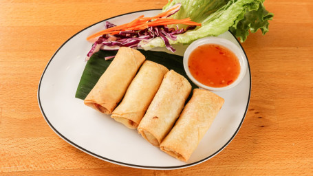 A-2 Spring Roll