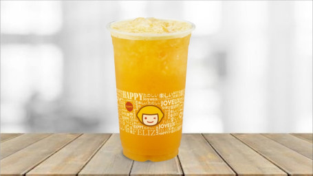 E11. Mango-Boba-Grüntee