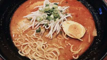 A2. Japanese Curry Ramen