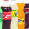 Soft Drinks (600Ml.